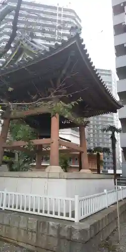 浄土宗南命山善光寺のその他建物