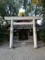 世木神社(三重県)
