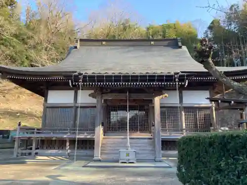 長久寺(千葉県)