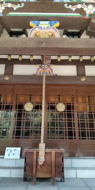 山田神社(大阪府)