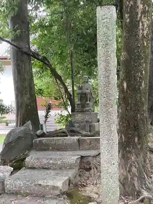 奥田山 安楽寺(愛知県)