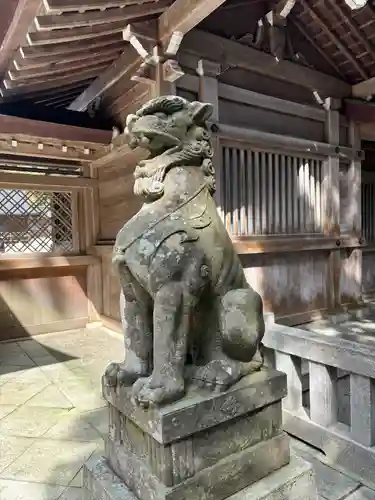 彌彦神社(新潟県)