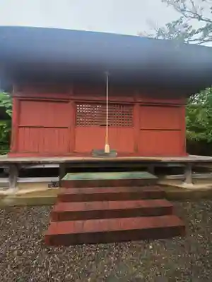 高平寺(栃木県)