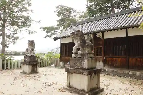 孝靈神社(奈良県)