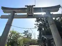 勝手神社(滋賀県)