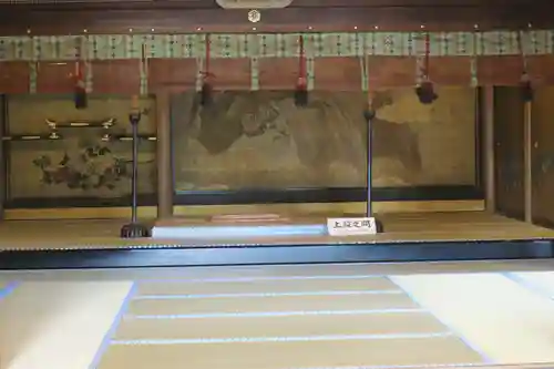 聖護院門跡(京都府)