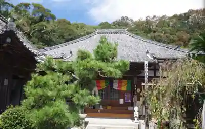 天龍寺の本殿・本堂