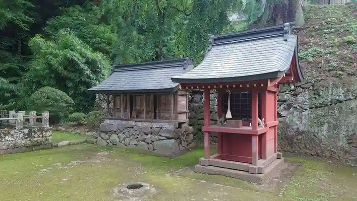 妙義神社(群馬県)