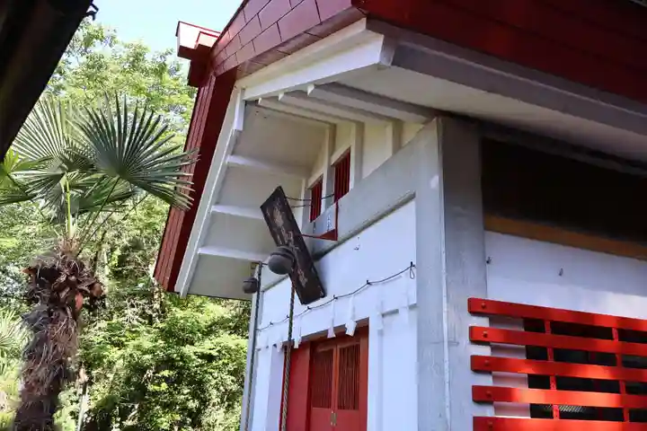 小野原稲荷神社(埼玉県)