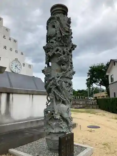 長松院(福島県)