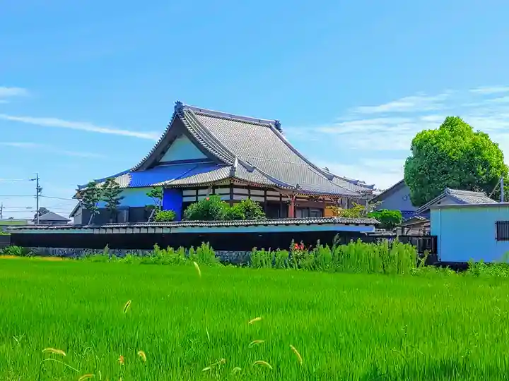 慶正寺のその他建物