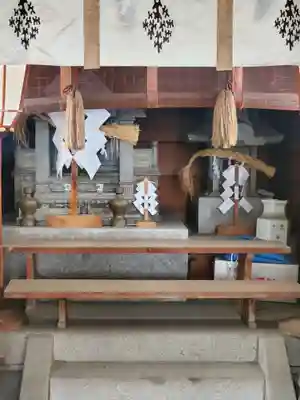 水神宮(栃木県)