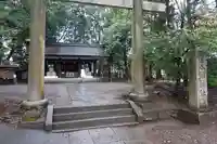 東湖神社(茨城県)