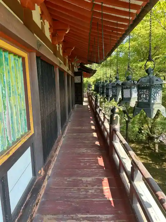 談山神社(奈良県)