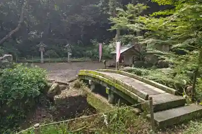 岐阜護國神社(岐阜県)
