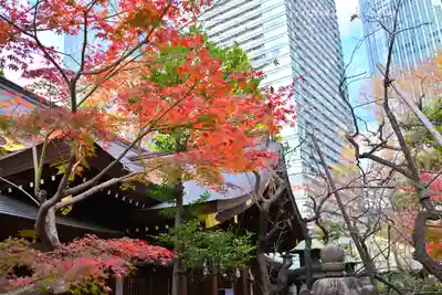 愛宕神社(東京都)