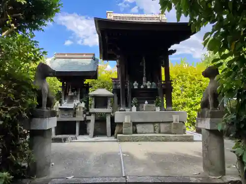 北向山不動院(京都府)