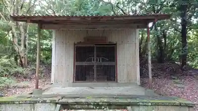 金刀比羅神社（琴平神社）(静岡県)