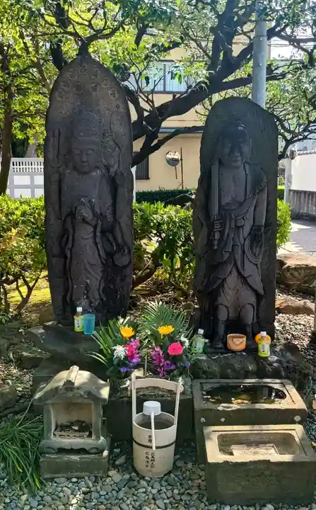 永平寺別院長谷寺(東京都)