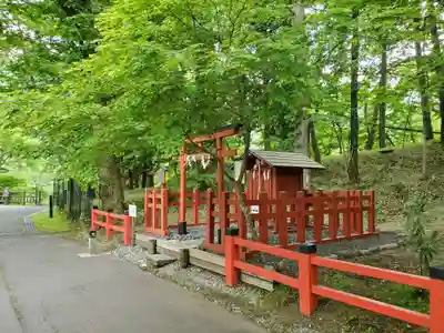 華厳神社(栃木県)