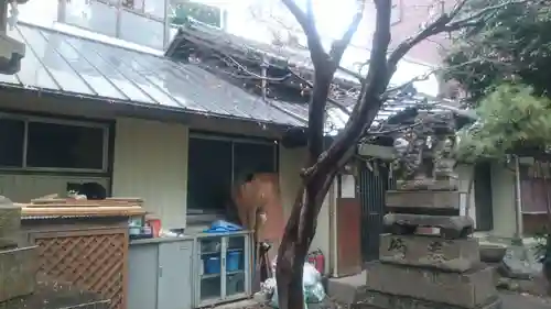 水野社のその他建物