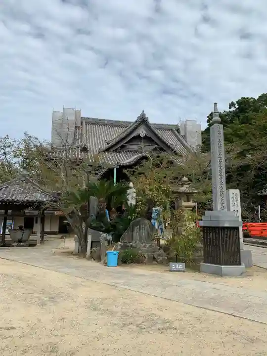金剛宝寺(紀三井寺)のその他建物