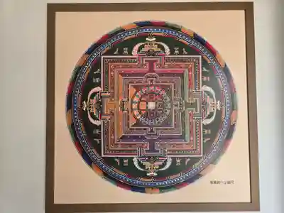 祈りの回廊亜細亜万神殿の芸術