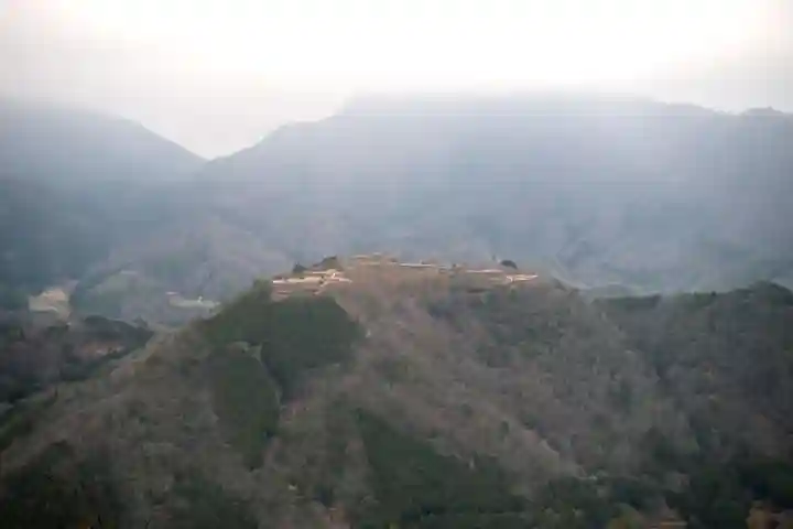 表米神社(兵庫県)