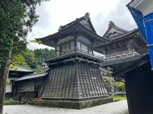 総持寺祖院(石川県)