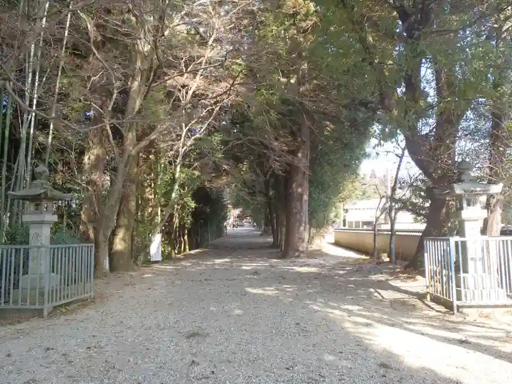 猿投神社(愛知県)