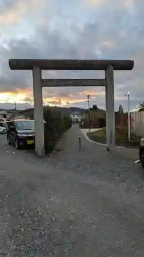 本多神社(滋賀県)