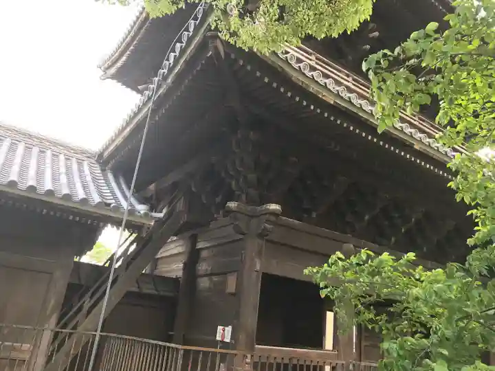 大樹寺(松安院大樹寺)のその他建物