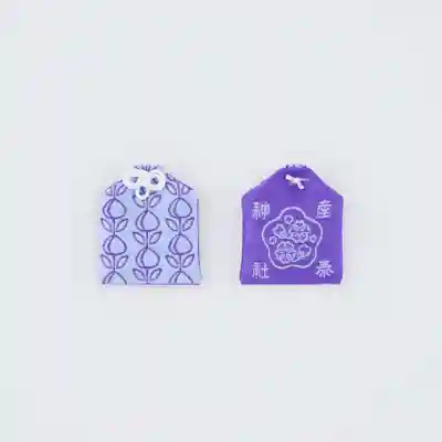 産泰神社(群馬県)