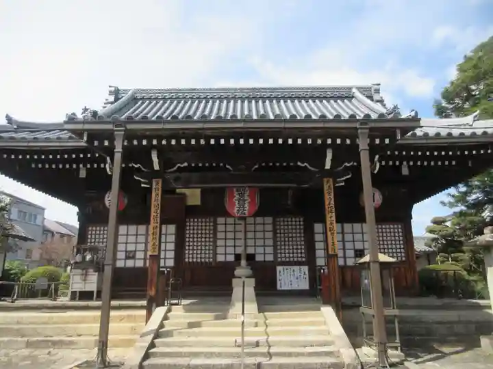 東向観音寺(京都府)