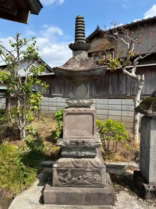 善照寺(茨城県)