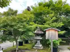 勝林寺(京都府)