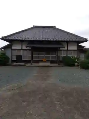 全久院の御朱印