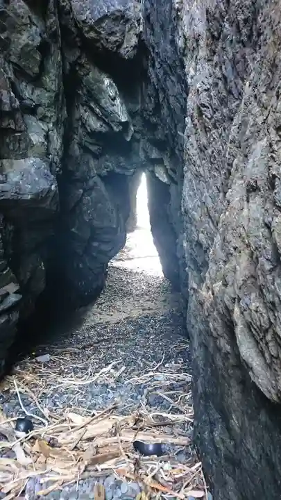 祠のその他建物