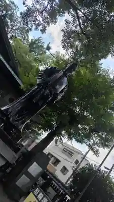 護王神社(京都府)