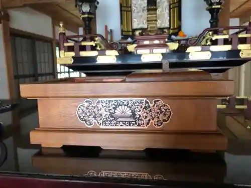 潮音院のその他建物