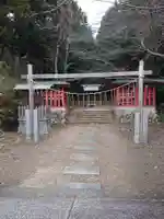 賀茂神社のその他建物