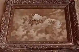 白狐山光星寺(山形県)(2024年11月01日(金) 20時19分57秒投稿)