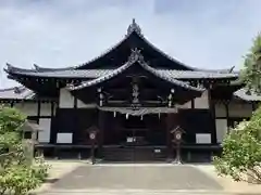 湯神社(愛媛県)