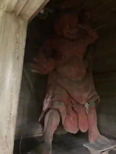 箟峯寺(宮城県)