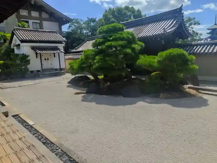観智院(東寺子院)(京都府)