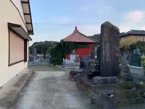 遍照院のその他建物