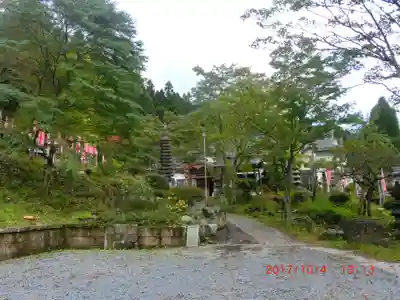 金剛山瑞峯寺(金剛不動尊) (栃木県)