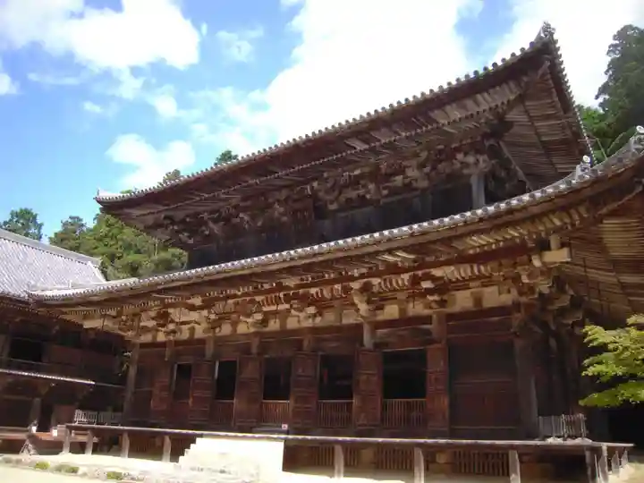 圓教寺(兵庫県)