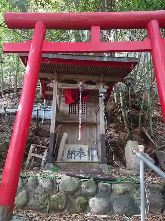 伯城神社(静岡県)