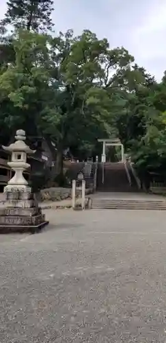 伊勢神宮内宮（皇大神宮）(三重県)